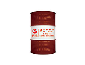 卓力L-HS超低温液压油