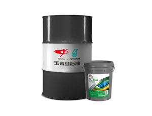 YC 螺杆压缩机油L-DAH