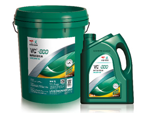 YC-800通用发动机油