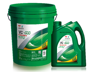YC-600气体发动机油