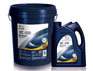 YC-900通用发动机油