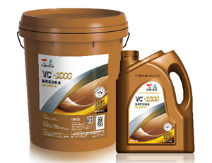 YC-1000通用发动机油