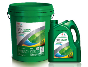 YC-3600气体发动机油