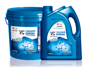 YC-防冻液