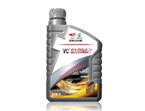 YC-液力传动油8#