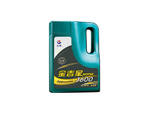 金吉星JUSTAR J600